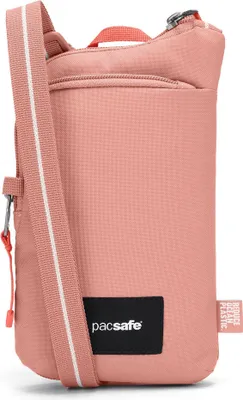 Produktbild von Pacsafe - 35175340 - Umhängetasche - GO Tech Crossbody - rosa