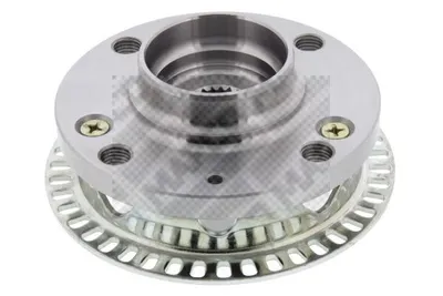 Produktbild von MAPCO 26732 Radnabe Vorne Beidseitig für VW GOLF III (1H1) 4-Loch Ø100mm Lochkreis