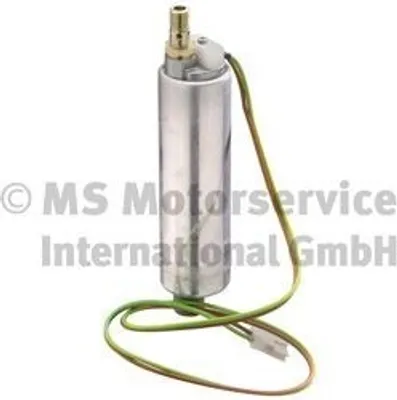 Image de Pompe à carburant