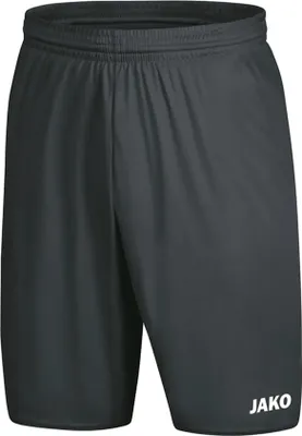 Obrázek produktu pro Jako Manchester 2.0 Pánské šortky - Anthracite