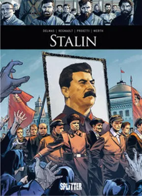 Immagine prodotto di Stalin
