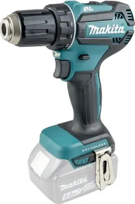 Produktbild von Makita DDF485Z Bohrer 18V ohne Akku