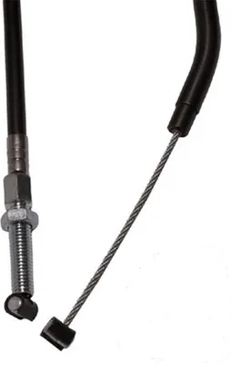 Zdjęcie produktu dla Linka sprzęgła typu Bowden do Suzuki GSX-R 1000 z lat 2005–2006 marki pamoto – nowa