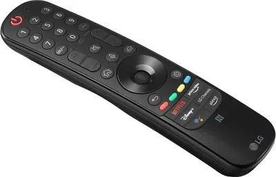 Image de LG MR22GN 2022 Magic Remote MR22GN