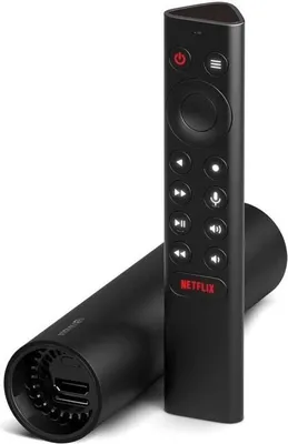 Produktbild von Nvidia Shield Tv Czarny 4K Ultra Hd 16Gb Wi-Fi Ethernet Lan, 945-13430-2505-000