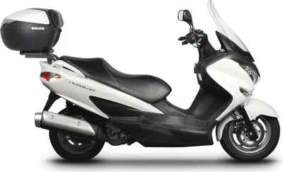 Produktbild von SHAD Top Master Montagesatz - passend für Suzuki
