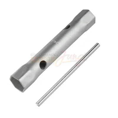 Imagen del producto de Llave de tubo de 24 x 26 mm