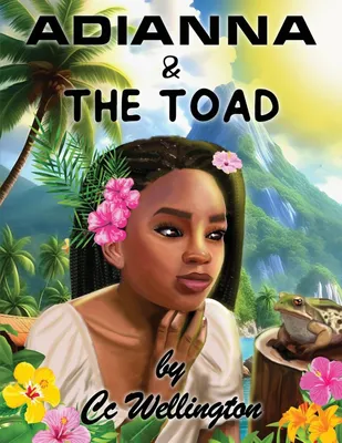Produktbild von Adianna & the Toad