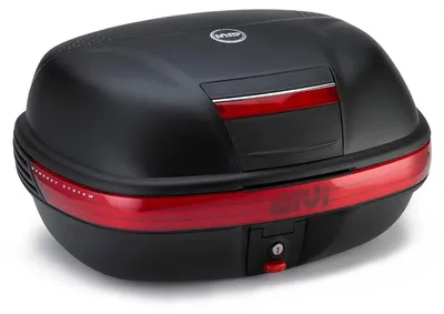 Immagine prodotto di Portaoggetti GIVI per valigie E360