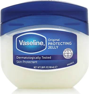 Obrázok produktu pre Vaseline Petroleum Jelly Original 100 ml
