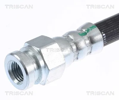 Produktbild von TRISCAN 8150 25201 Bremsschlauch für RENAULT 4 (112) 5 (122) 4 Kasten (R21, R23) 6 Schrägheck 5 Kasten (238)