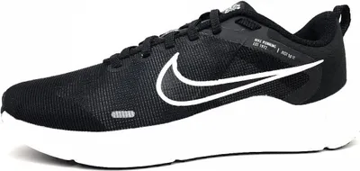 Produktbild von Nike Downshifter 12 Sportschuhe Damen Trainingsschuhe Lauflernschuh Schwarz Sport, Schuhgröße:EUR 40.5 | US 9