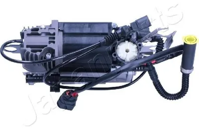 Produktbild von JAPANPARTS MM-ASC012 Luftfederung Kompressor für VW Touareg (7LA, 7L6, 7L7) Luftfahrwerk