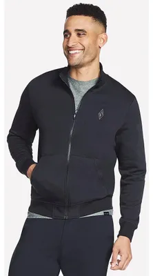 Produktbild von Skechers GO WALK Everywhere Jacket M3JA195-BLK Herren