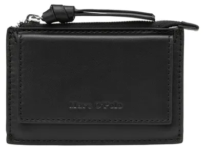 Produktbild von Marc O'Polo Kartenhalter Cela Card Holder Black schwarz