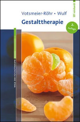 Immagine prodotto di Gestalttherapie