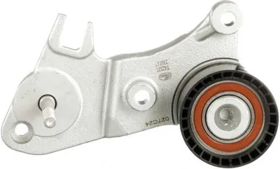 Produktbild von GATES T42327 Umlenkrolle Zahnriemen Ø60mm für VOLVO XC60 (156) V70 III (135) V60 (155, 157) XC40 (536) XC60 II (246)