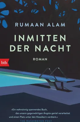 Produktbild von Inmitten der Nacht