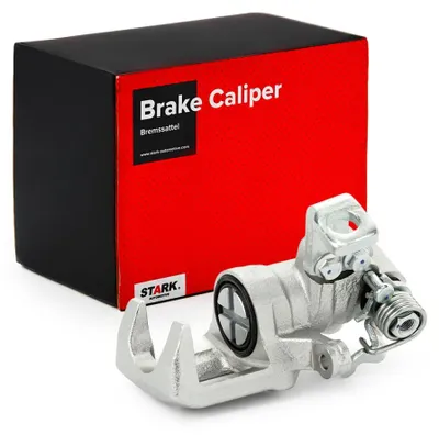 Produktbild von STARK Bremssattel Hinten Rechts Hinten für HONDA CIVIC VII Hatchback (EU, EP, EV) SKBC-0460341