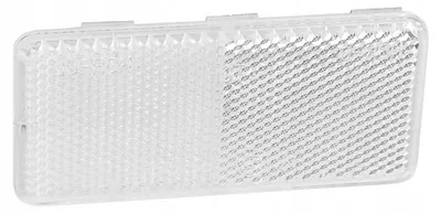 Produktbild von DBautomotive Reflektor weiß selbstklebend DB00052