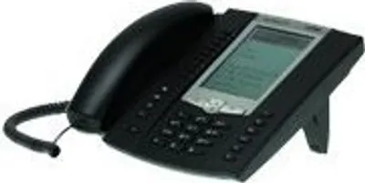 Produktbild von DeTeWe Openphone 75 IP Telefon, Rufnummernanzeige, Freisprechfunktion, Ethernet