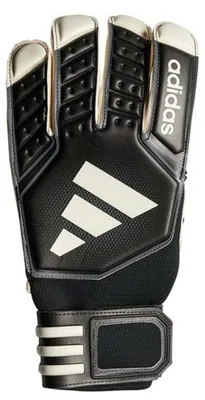 Produktbild von Adidas - "Tiro League" Torhüter-Handschuhe für Herren/Damen Unisex PP3683 (10) (Weiß/Schwarz)