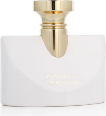 Obrázek produktu pro Bvlgari Splendida Patchouli Tentation EDP 100 ml W