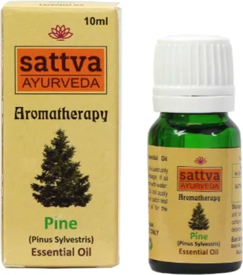 Produktbild von ``` / Sattva Aromatherapie Ätherisches Kiefernöl, 10ml / ```