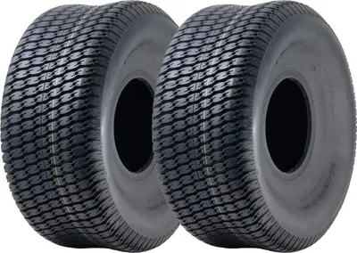 Zdjęcie produktu dla 25x12.00-9 Opona do trawy 4-warstwowa John Deere Gator Mower Utility P532 830 kg (zestaw 2 szt.)