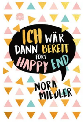 Image de Ich wär dann bereit fürs Happy End