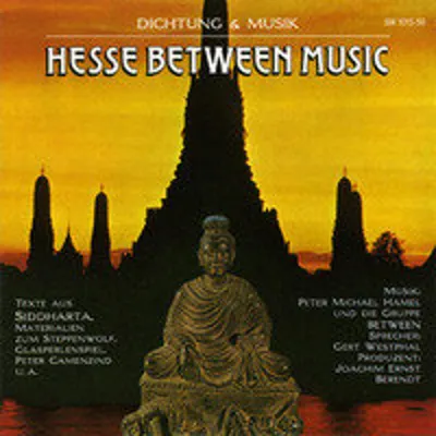 Obrázek produktu pro Váhání Mezi Hudbou