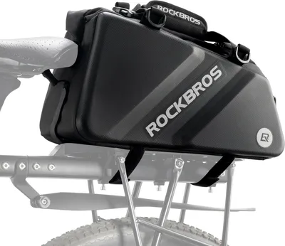 Obrázek produktu pro ROCKBROS brašna na kolo zadní brašna 11,6 L brašna na kolo