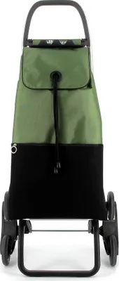 Produktbild von Einkaufstrolley Treppensteiger I-Max Urban - Faltbar, Rolser Einkaufswagen Einkaufstrolley Treppensteiger I-Max Urban - Faltbar, Rolser Einkaufswagen