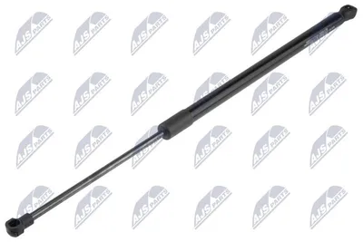 Produktbild von Gasfeder für Koffer-/Laderaum 535 mm 335 N
