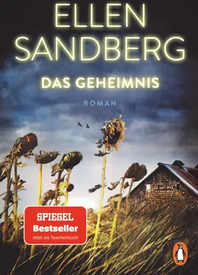 Produktbild von Das Geheimnis