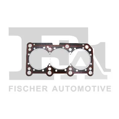 Produktbild von FA1 EC1100-905 Zylinderkopfdichtung für AUDI A4 Limousine (8D2, B5) A4 Avant (8D5, B5) 80 Limousine (8C2, B4) Cabriolet (8G7, B4) A8 (4D2, 4D8)