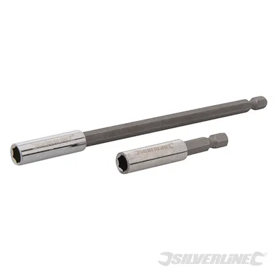 Obrázok produktu pre Magnetický držiak skrutkovacích bitov, 2-dielna súprava 60 a 150 mm