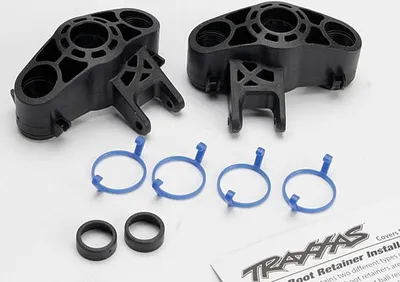 Produktbild von Traxxas Lenkhebel l+r