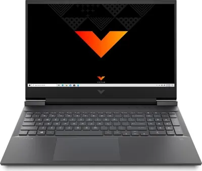Obrázek produktu pro HP Victus 16-e0065ng Mica Silver, Ryzen 5 5600H, 16GB RAM, 512GB SSD, GeForce RTX 3050 Ti, W10