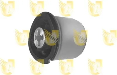 Produktbild von UNIGOM 391798 Achslager für RENAULT SCÉNIC II (JM0/1) Hinten Links Hinten Rechts