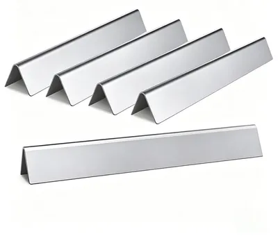 Produktbild von Edelstahl Flavorizer Bars für Gasgrill Weber Spirit 300 Serie