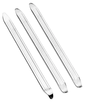 Obrázek produktu pro 3 kusy páčidel na sundávání pneumatik, délka 25 cm, vhodné pro kola, motocykly a automobily