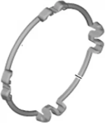 Produktbild von SHIMANO SPEICHENABDECKUNG WH-R9170 - für WH-R9170 Laufräder, Radsport-Zubehör....