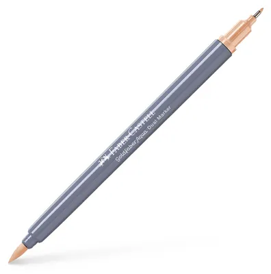 Zdjęcie produktu dla FABER-CASTELL Goldfaber Aqua Dual Marker Farbe 281