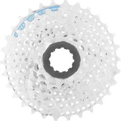 Produktbild von Shimano CS-HG41 11-34z (8s) ECSHG418134