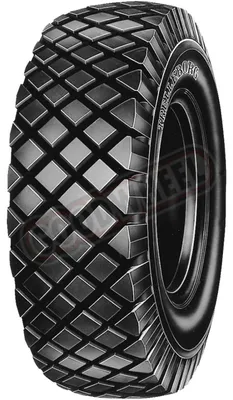 Productafbeelding van Trelleborg 4.10/3.50 - 6 Tt 57J T533 Hs