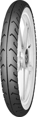 Image de Mitas Mc-2 Ww 2.75 - 16 M/C Tl/Tt 46J Front/Rear
