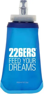 Produktbild von 226ers Wide 300ml Softflask Blau Blau One Size
