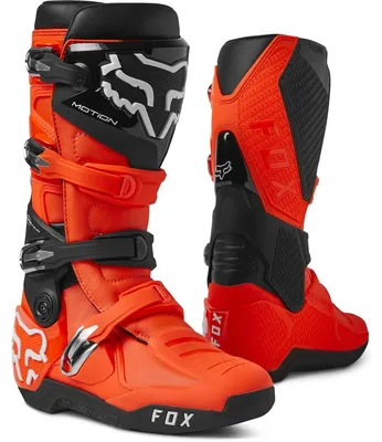 Zdjęcie produktu dla Fox Motion Stiefel Flo Org Größe: 14