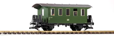Produktbild von Piko 37926 - 1/22,5 / G Personenwagen 2. Klasse DR III - Neu